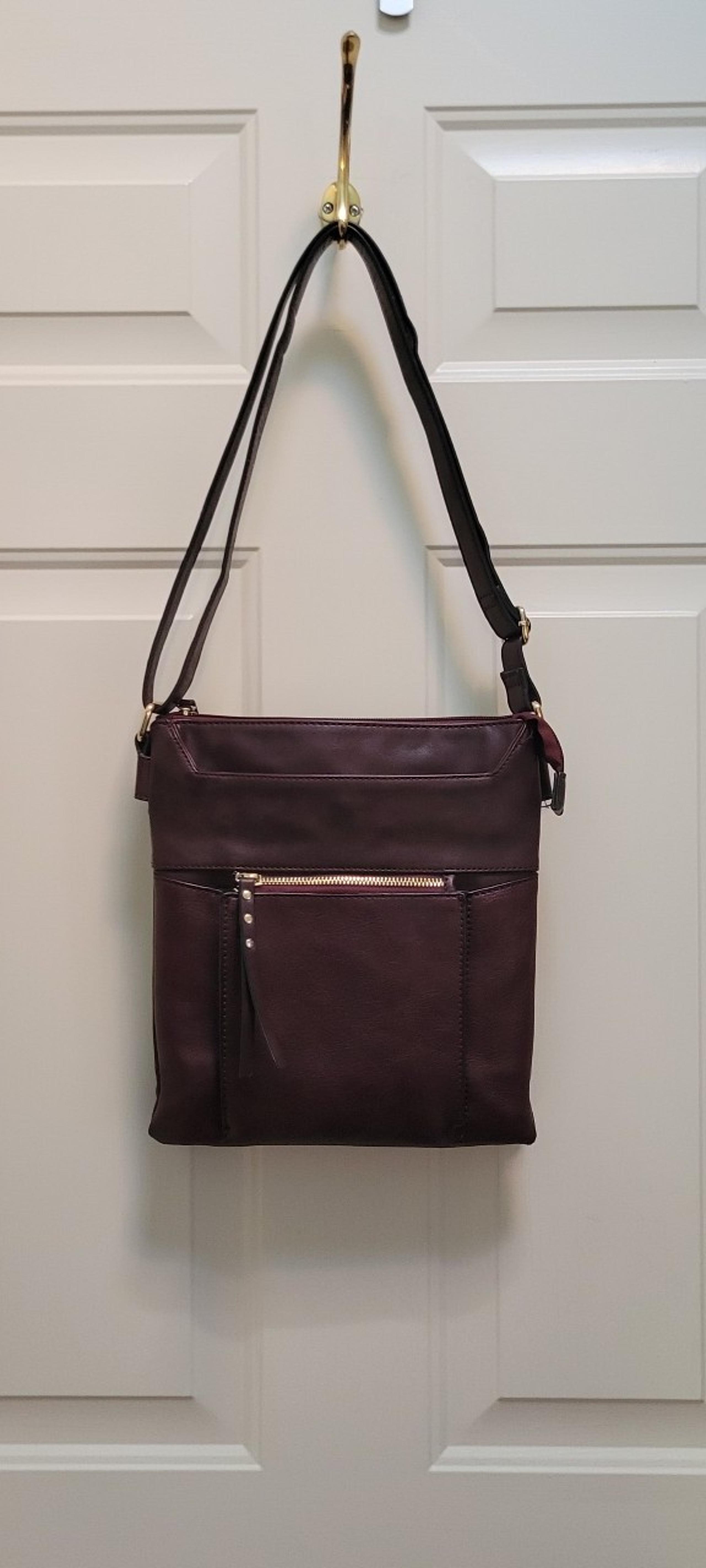 Clarks Crossbody / Shoulder Bag