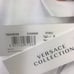 Versace Collection Mens Polo Shirt Siz M