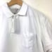 Versace Collection Mens Polo Shirt Siz M