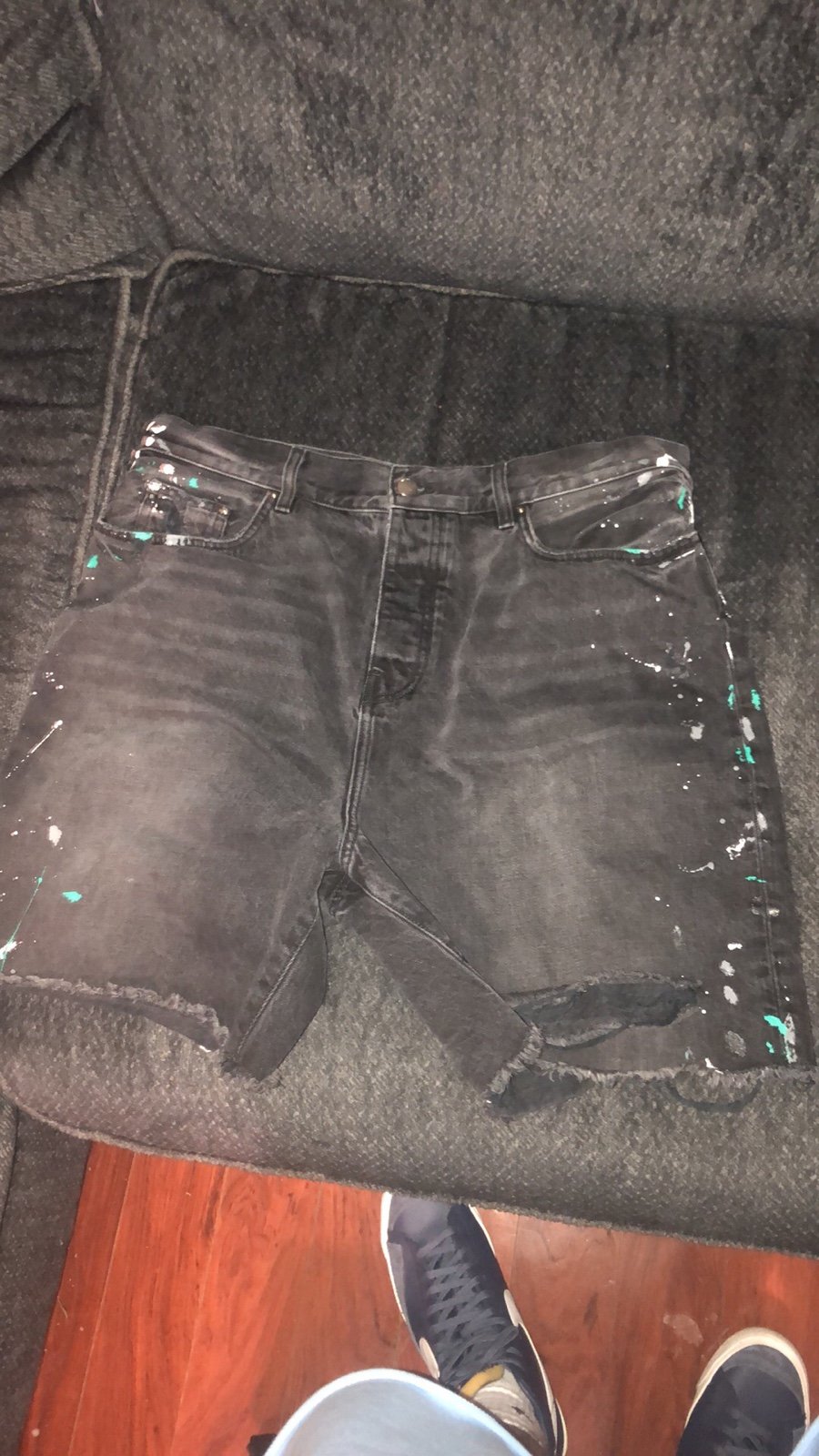 amiri jeans