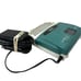 Used Brother P-touch PT-1700 Label Maker - Functional and Ready for Labelling
