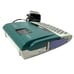 Used Brother P-touch PT-1700 Label Maker - Functional and Ready for Labelling