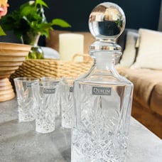 Dublin 7-piece Spirit set