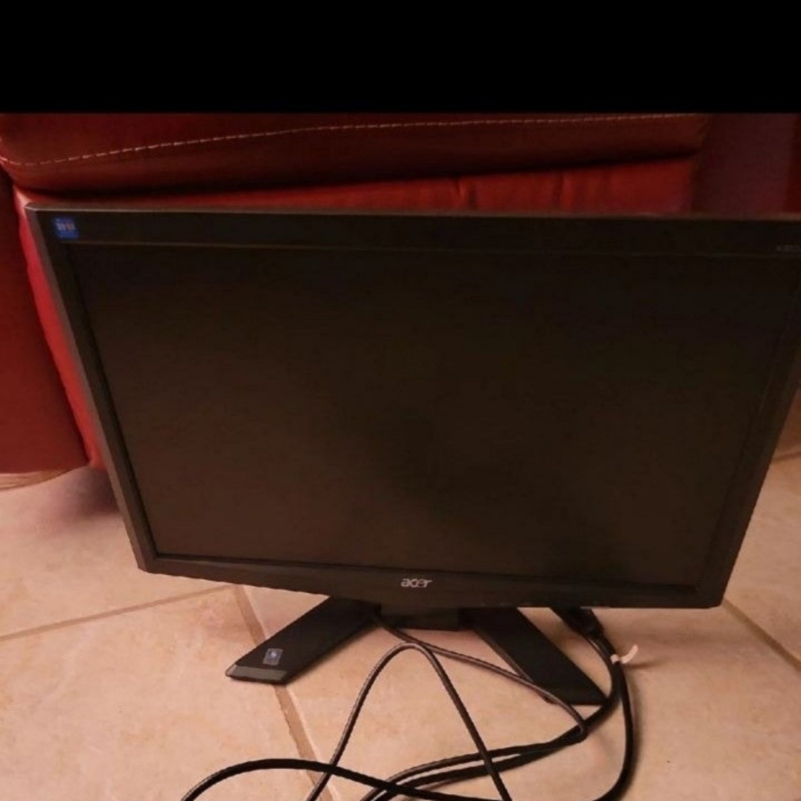 Acer Screen