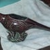 Pheasant Flower Pot