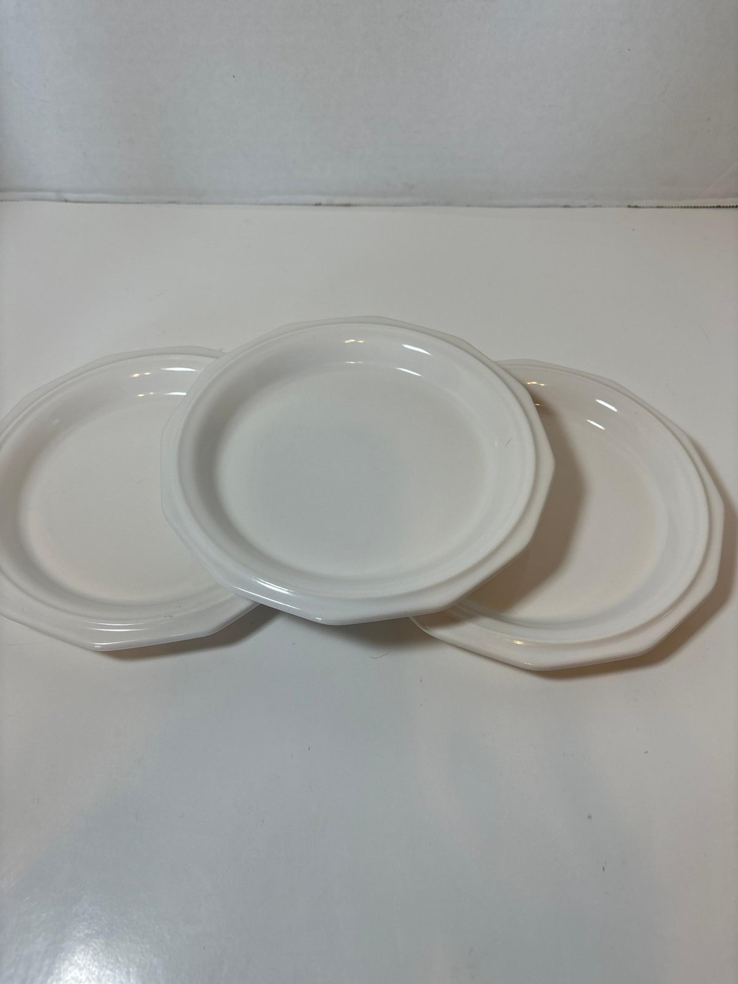 Pfaltzgraff Heritage Salad Plates