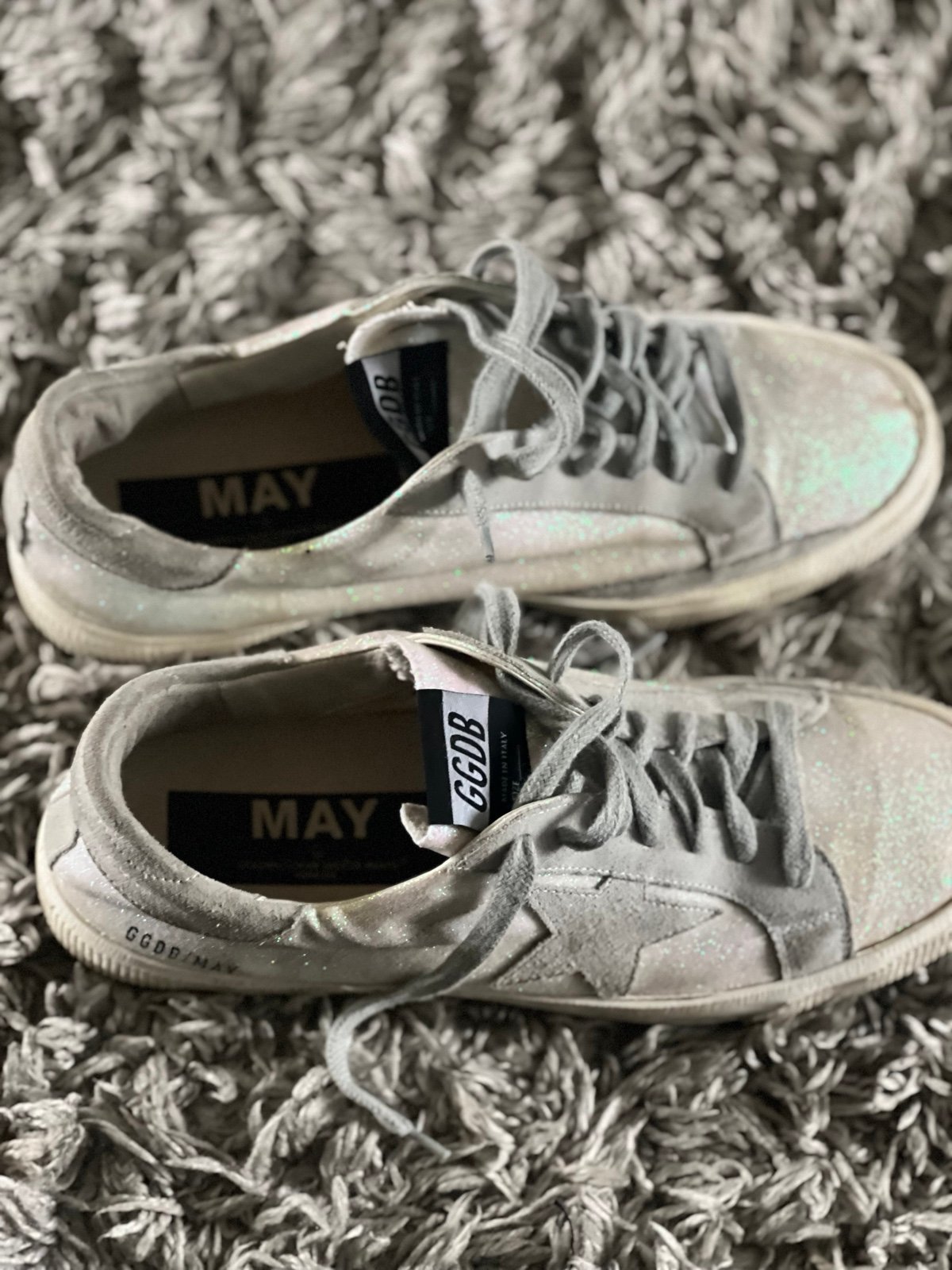 Golden Goose sneaker