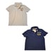 Bundle of 2 Vintage Y2K Hollister Mens small polo shirts skater streetwear 00s
