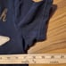 Bundle of 2 Vintage Y2K Hollister Mens small polo shirts skater streetwear 00s