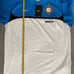 INTER MILAN NIKE 2010/2011 SPONSORED POLO SHIRT LARGE MEN