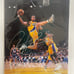Dennis Rodman Signed Photo 11x14 Basketball LAKERS Worm Autograph HOF JSA