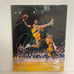 Dennis Rodman Signed Photo 11x14 Basketball LAKERS Worm Autograph HOF JSA