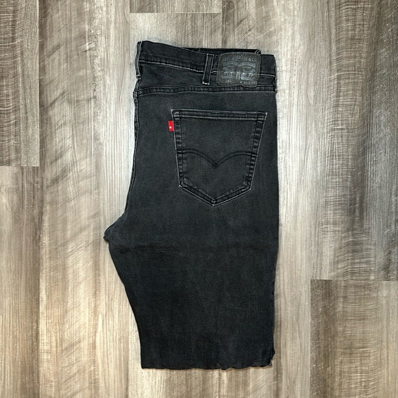 Levi’s 541 Athletic Fit Jeans - 40x34