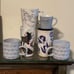 Coffee cups Starbucks Mermaid Lot 6