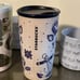 Coffee cups Starbucks Mermaid Lot 6