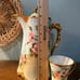Vintage Haviland Limoges France, ca. 1893-1930. Hot Coco/Tea set
