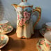 Vintage Haviland Limoges France, ca. 1893-1930. Hot Coco/Tea set