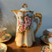 Vintage Haviland Limoges France, ca. 1893-1930. Hot Coco/Tea set