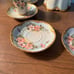 Vintage Haviland Limoges France, ca. 1893-1930. Hot Coco/Tea set