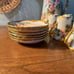 Vintage Haviland Limoges France, ca. 1893-1930. Hot Coco/Tea set