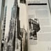 Vintage Rare Hardcover Skyscraper Photography Judith Dupre Coffee Table Book