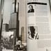 Vintage Rare Hardcover Skyscraper Photography Judith Dupre Coffee Table Book