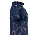 Lovedrobe Women’s Plus Sheath Dress Lace Embroidered Midi Blue Floral Size 18