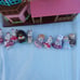 Calico Critters Li'l Woodzeez Honeysuckle Hillside Cottage House +Figurines