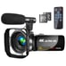 4K Video Camera