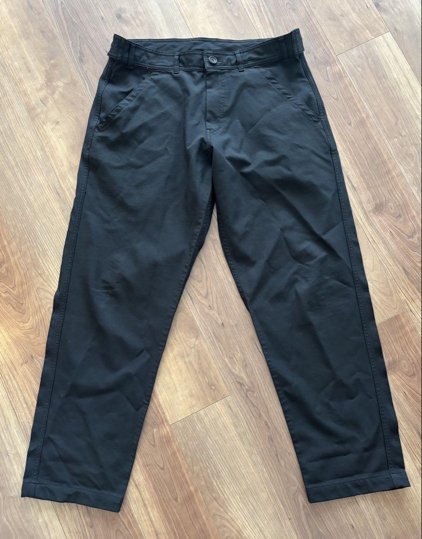 CDG Polyester Pants