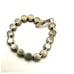 Weiss Aurora Borealis vintage bracelet
