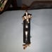 Hand Carved and Painted Novelty Fishing Lure
