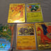 Pokémon cards