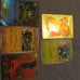 Pokémon cards