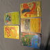 Pokémon cards