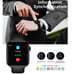 New Rose gold bluetooth smartwatch