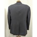 AUSTIN REED! ELEGANT 100% FINE WOOL NAVY BLUE, GOLD BUTTON BLAZER JACKET! SZ 40R