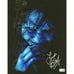 Linda Blair Autographed Signed The Exorcist 11x14 Photo Beckett COA