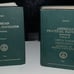 vintage books marine navigation