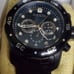 Invicta watch nib