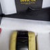 Invicta watch nib