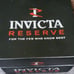 Invicta watch nib