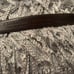 Vintage Full Grain Leather Christian Dio
