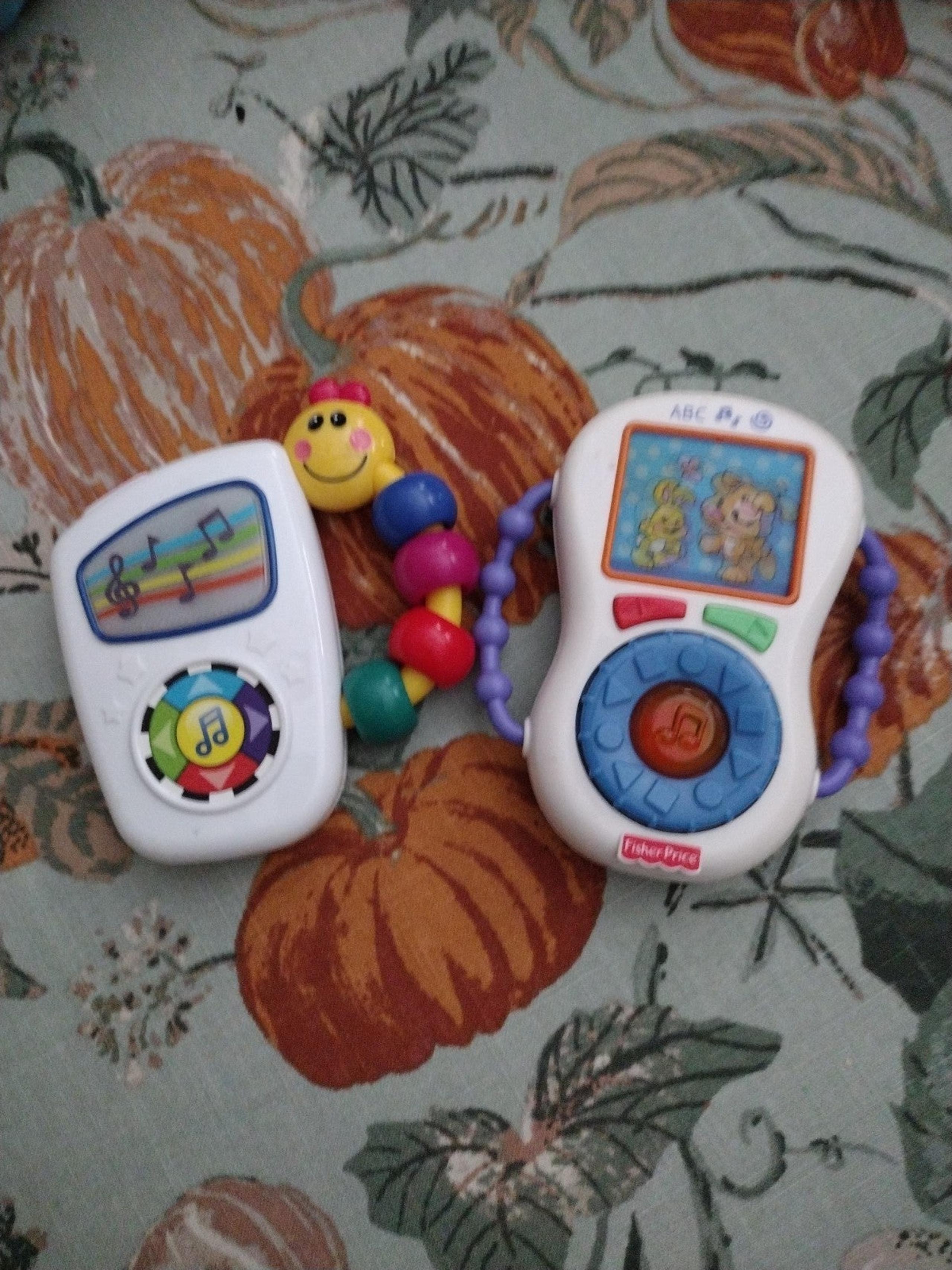 Stocking stuffers