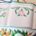 Vintage 80's Franklin Mint Le Cordon Bleu Easter lamb jello mold