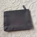 gucci grey pouch