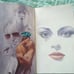 The eyes of darkness book