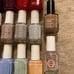 Essie Nail Polish Bundle