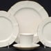 Noritake Chandon 5 pc Setting