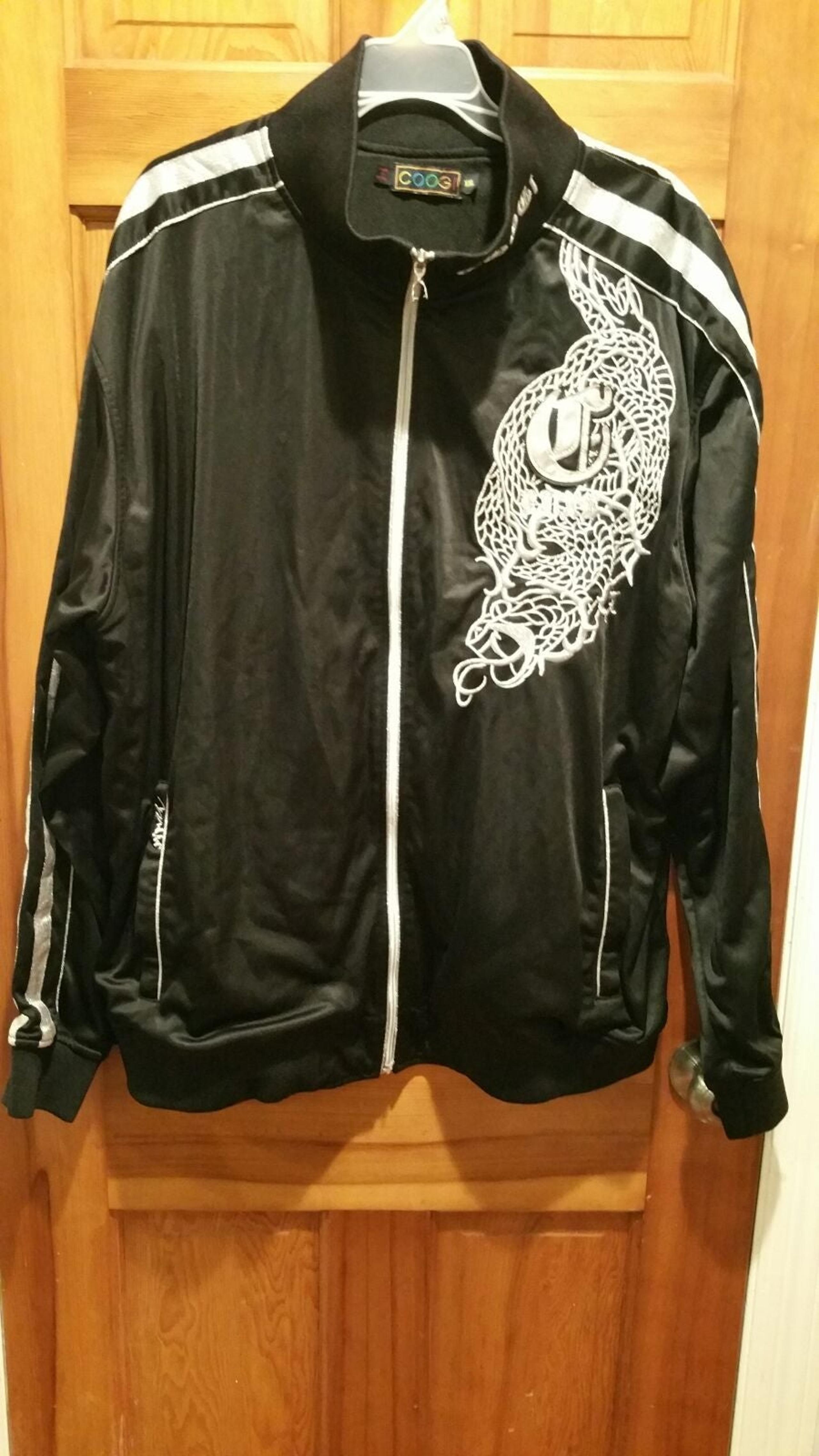 COOGI Sweat Top